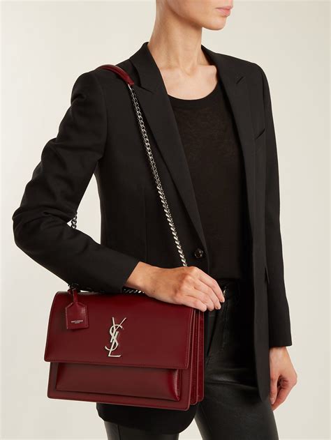 ysl bafs|what YSL Bags are available.